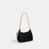 Geantă mini crossbody Teri cu matlasare