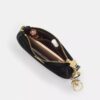 Geantă mini crossbody Teri cu matlasare