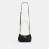 Geantă mini crossbody Teri cu matlasare