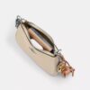 Geantă mini crossbody Teri cu pandantive