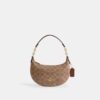 Geantă Mini Payton din Signature Canvas