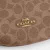 Geantă Mini Payton din Signature Canvas