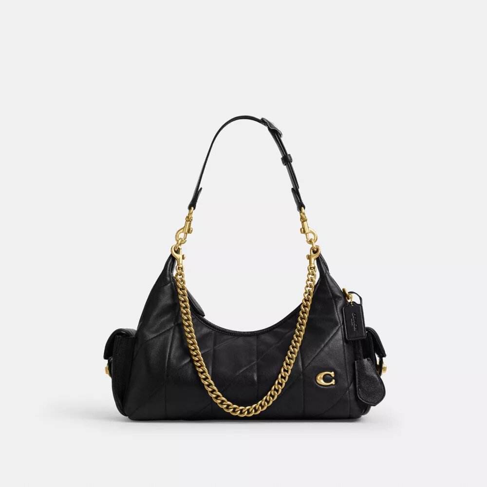 Geantă Pocket Juliet 30 cu matlasare