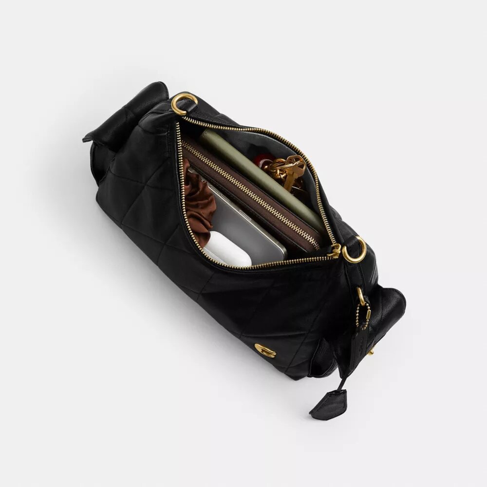 Geantă Pocket Juliet 30 cu matlasare