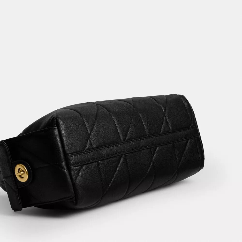 Geantă Pocket Juliet 30 cu matlasare