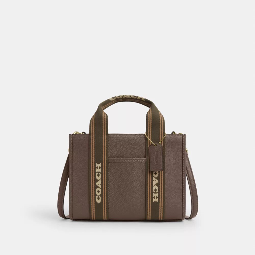 Geantă Smith Tote 24