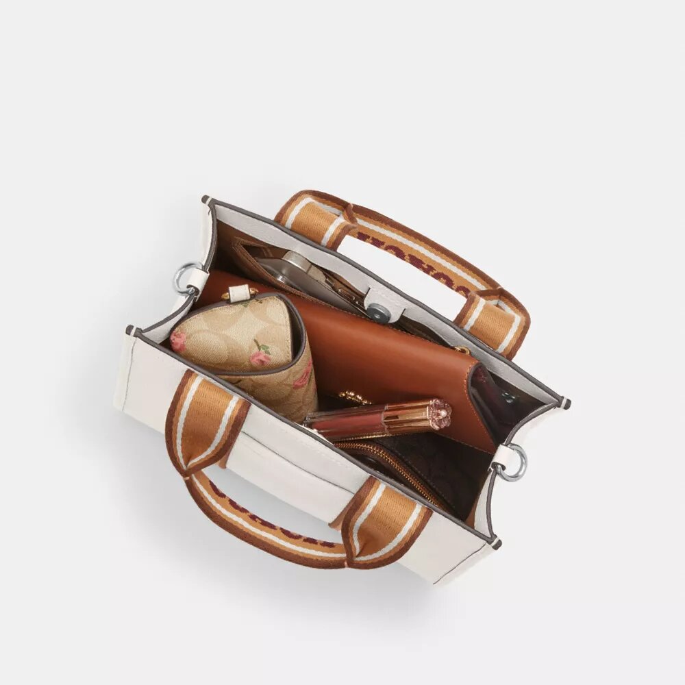Geantă Smith Tote 24