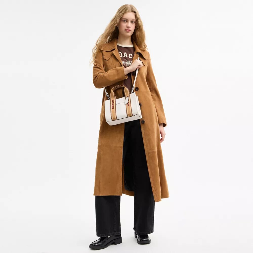 Geantă Smith Tote 24