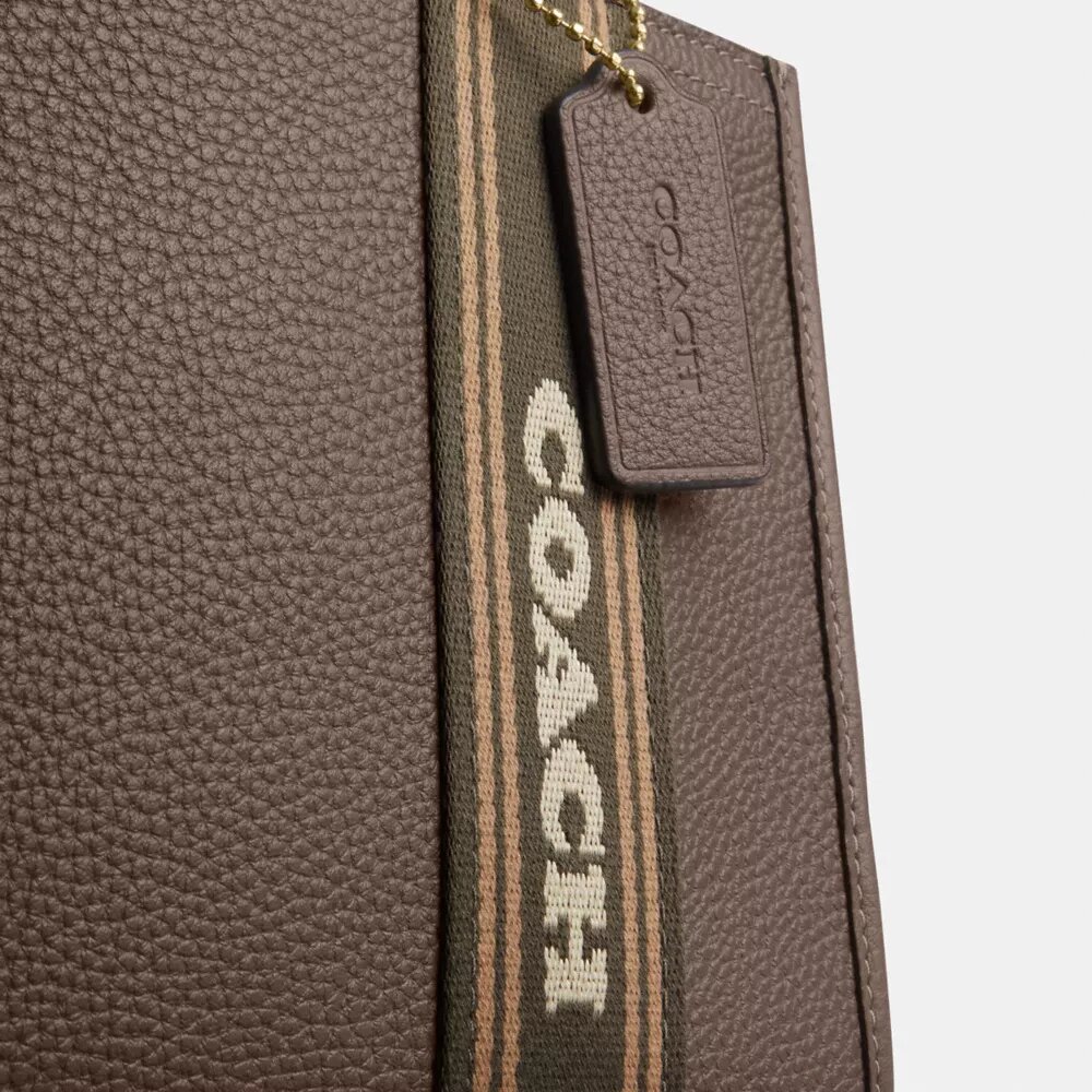 Geantă Smith Tote 24