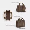 Geantă Smith Tote 24