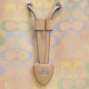 Geantă tip sac Rowan din pânză Rainbow Signature Canvas