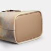 Geantă tip sac Rowan din pânză Rainbow Signature Canvas