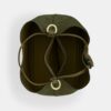 Geantă tip sac Rowan din Signature Canvas