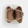 Geantă tip sac Rowan din Signature Canvas