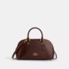 Geantă tip satchel Lara