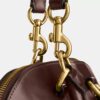 Geantă tip satchel Lara