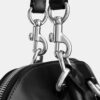 Geantă tip satchel Lara