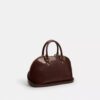 Geantă tip satchel Lara