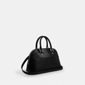 Geantă tip satchel Lara