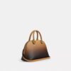 Geantă tip satchel Lara