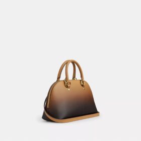 Geantă tip satchel Lara