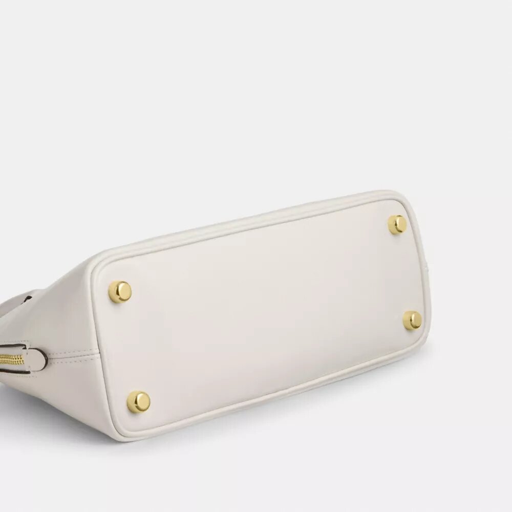 Geantă tip satchel Lara