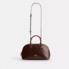 Geantă tip satchel Lara