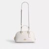 Geantă tip satchel Lara