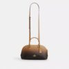 Geantă tip satchel Lara