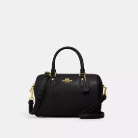 Geantă tip satchel Rowan