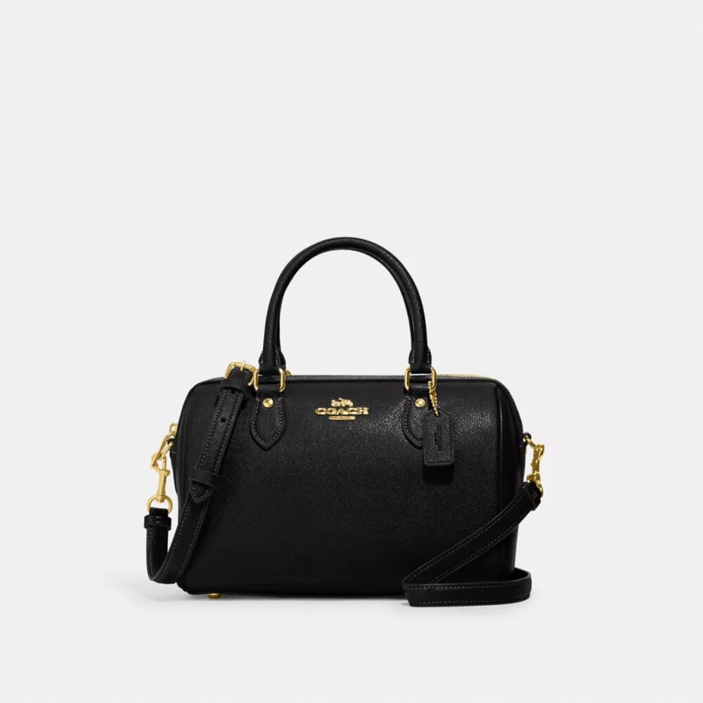 Geantă tip satchel Rowan
