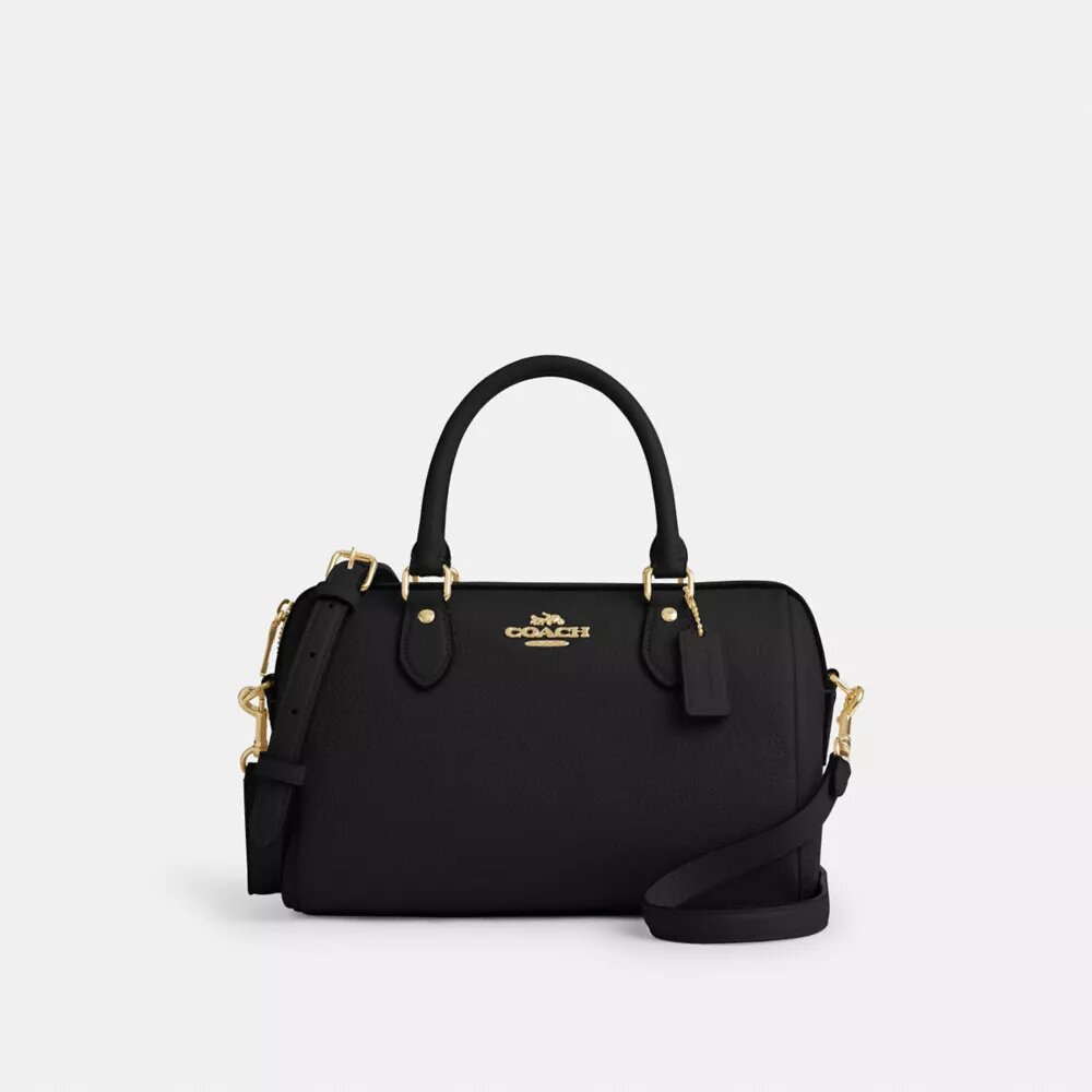 Geantă tip satchel Rowan