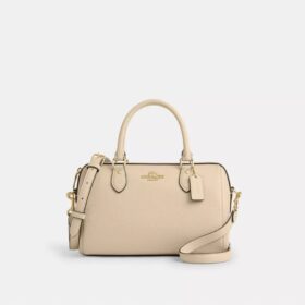 Geantă tip satchel Rowan