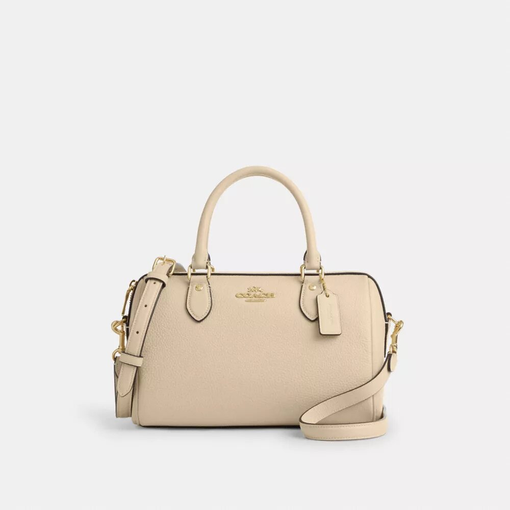 Geantă tip satchel Rowan