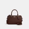 Geantă tip satchel Rowan