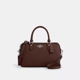 Geantă tip satchel Rowan