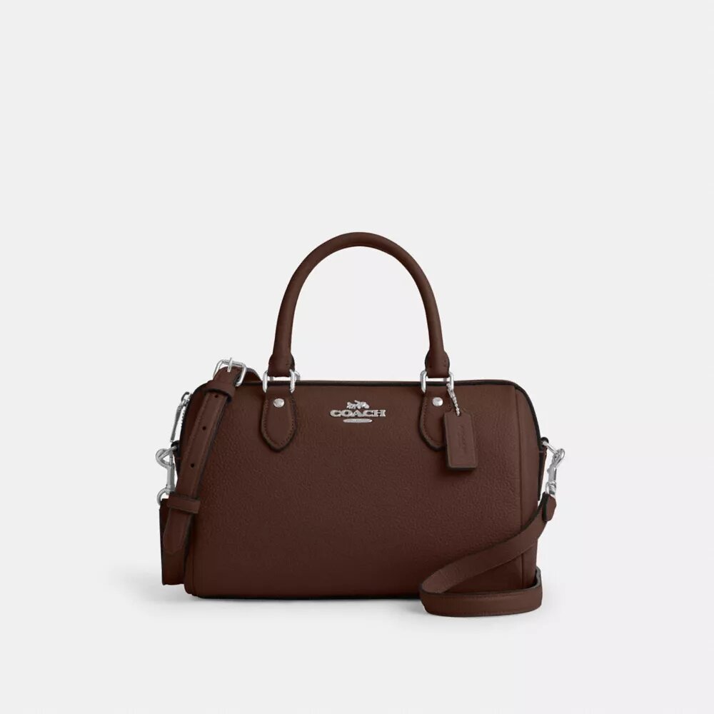 Geantă tip satchel Rowan