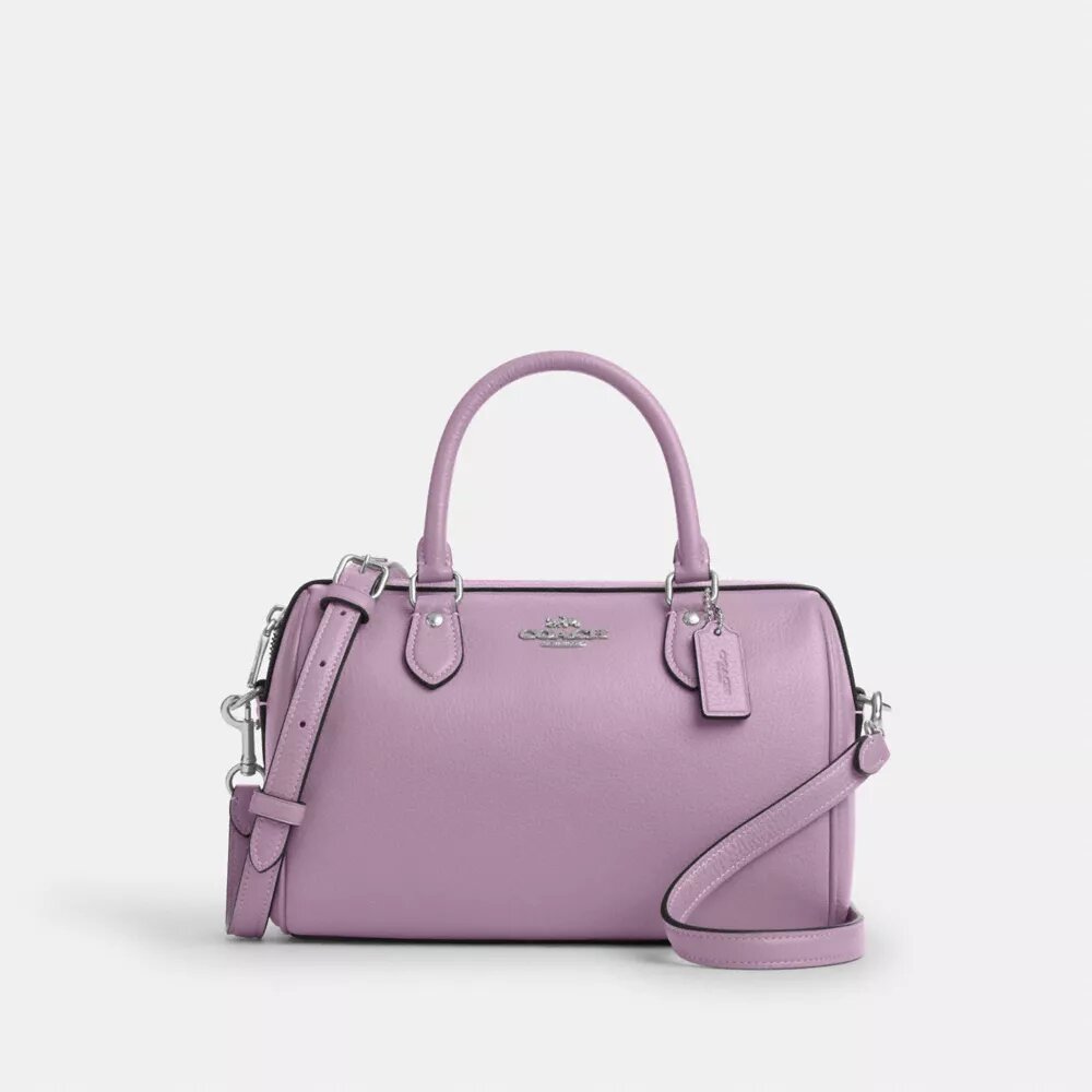 Geantă tip satchel Rowan