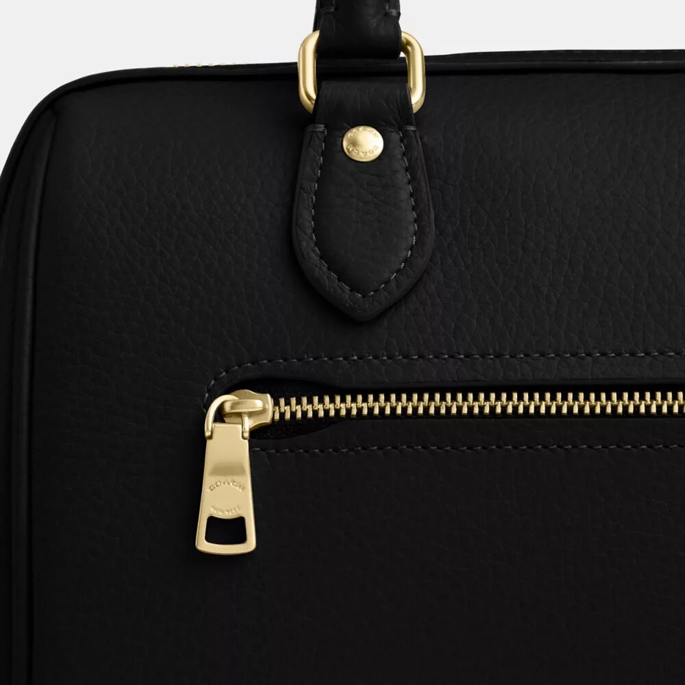 Geantă tip satchel Rowan