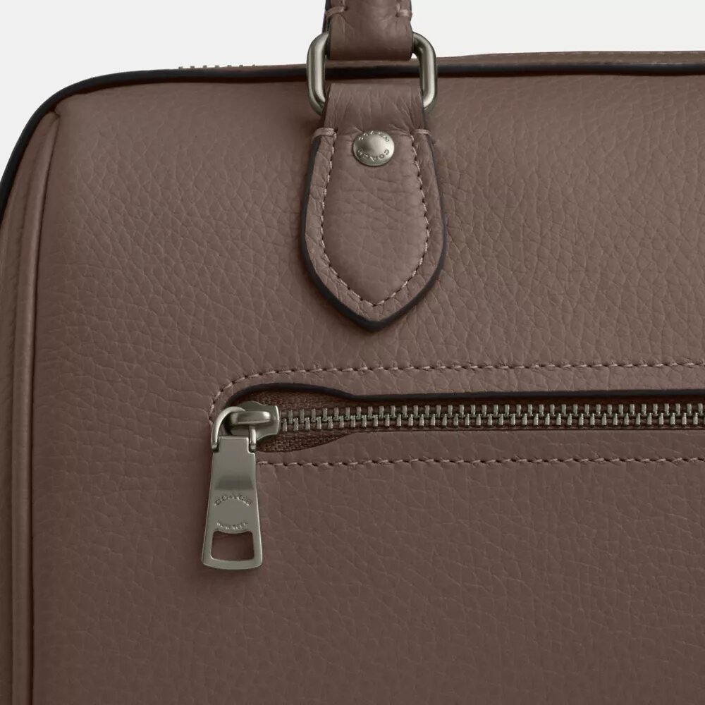Geantă tip satchel Rowan