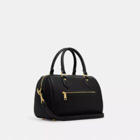 Geantă tip satchel Rowan