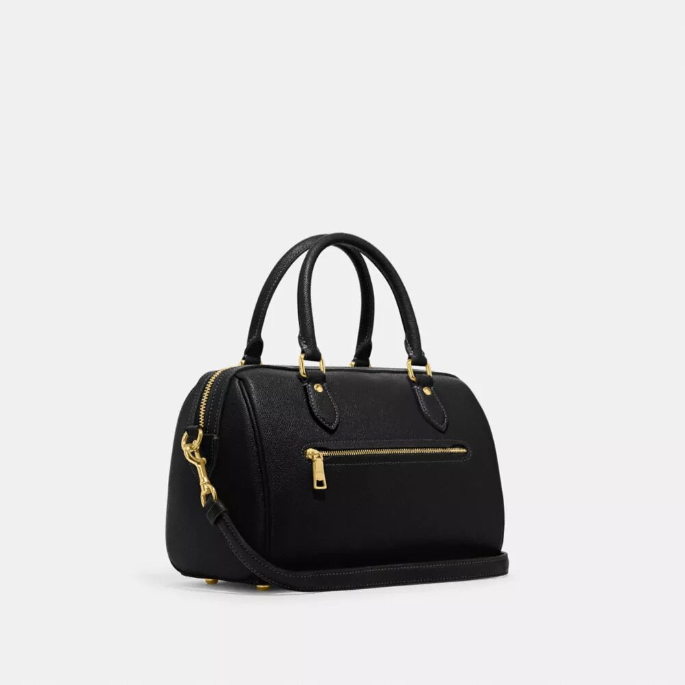 Geantă tip satchel Rowan