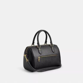 Geantă tip satchel Rowan