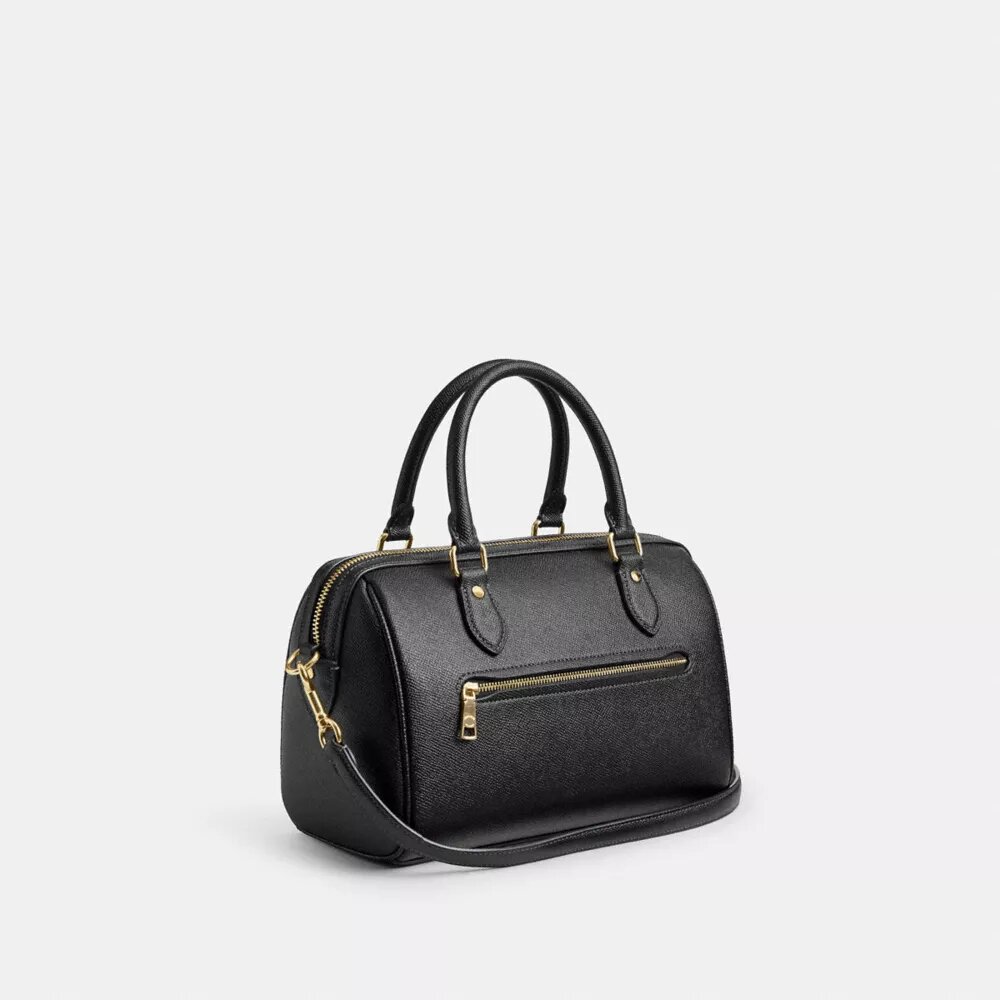 Geantă tip satchel Rowan