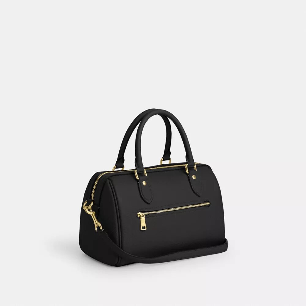 Geantă tip satchel Rowan