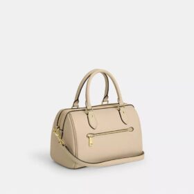 Geantă tip satchel Rowan
