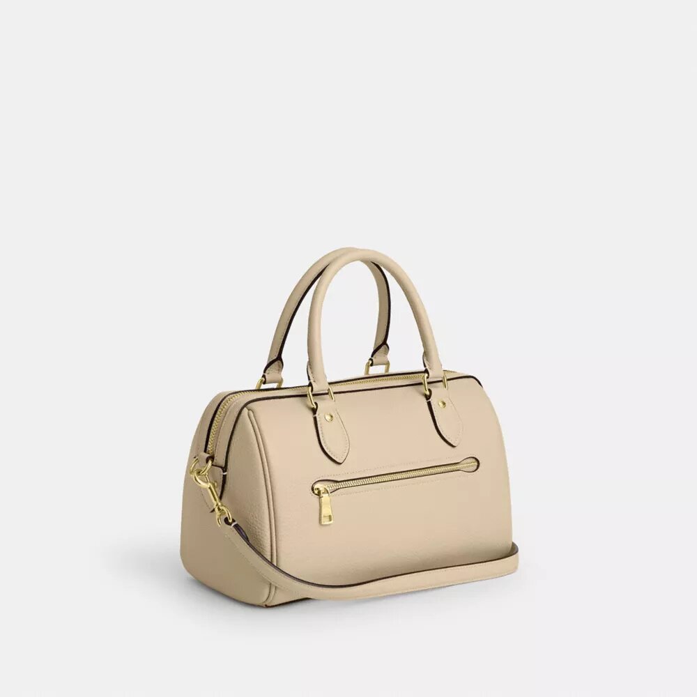 Geantă tip satchel Rowan