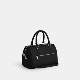 Geantă tip satchel Rowan