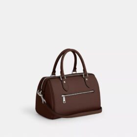 Geantă tip satchel Rowan