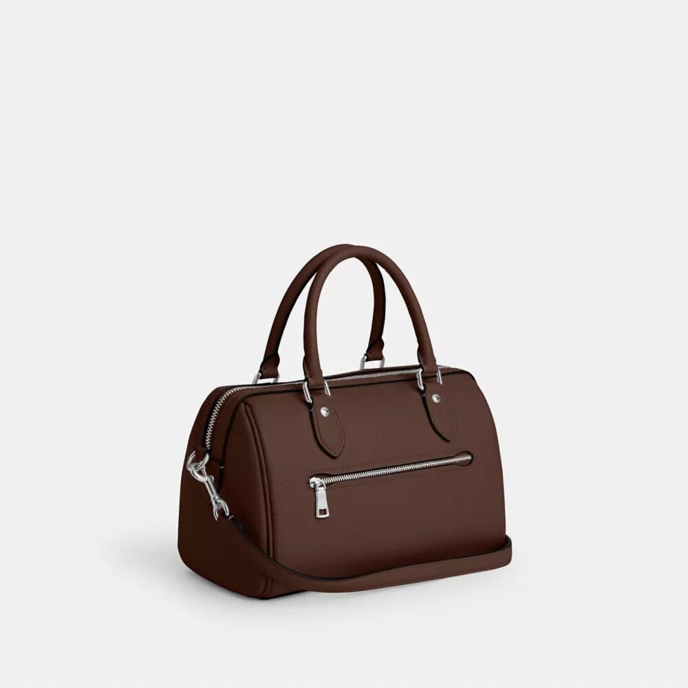 Geantă tip satchel Rowan